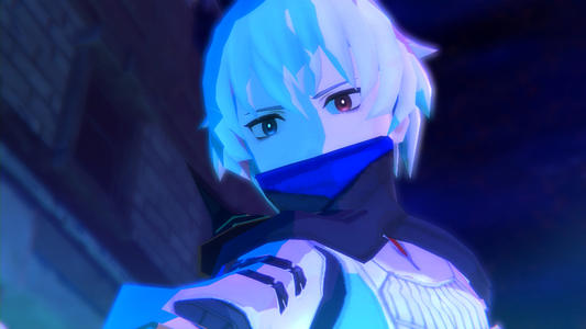 鬼哭邦 Oninaki