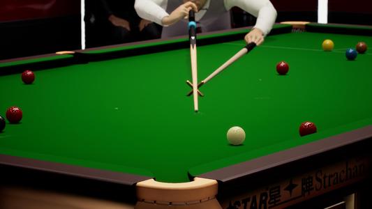 斯诺克19 Snooker 19