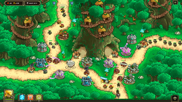 01 王国保卫战 起源 Kingdom Rush Origins PC中文版.jpg