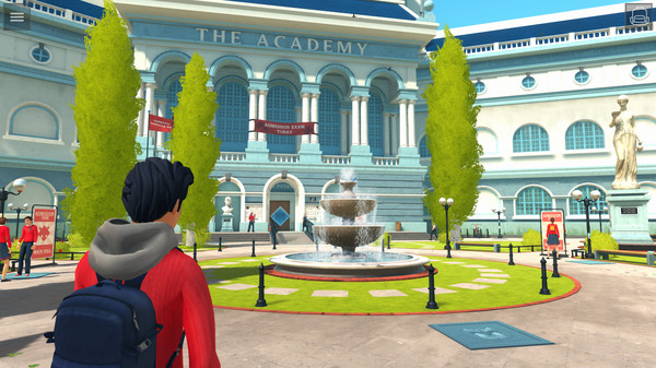 学院:第一个谜语 The Academy: The First Riddle PC中文版下载