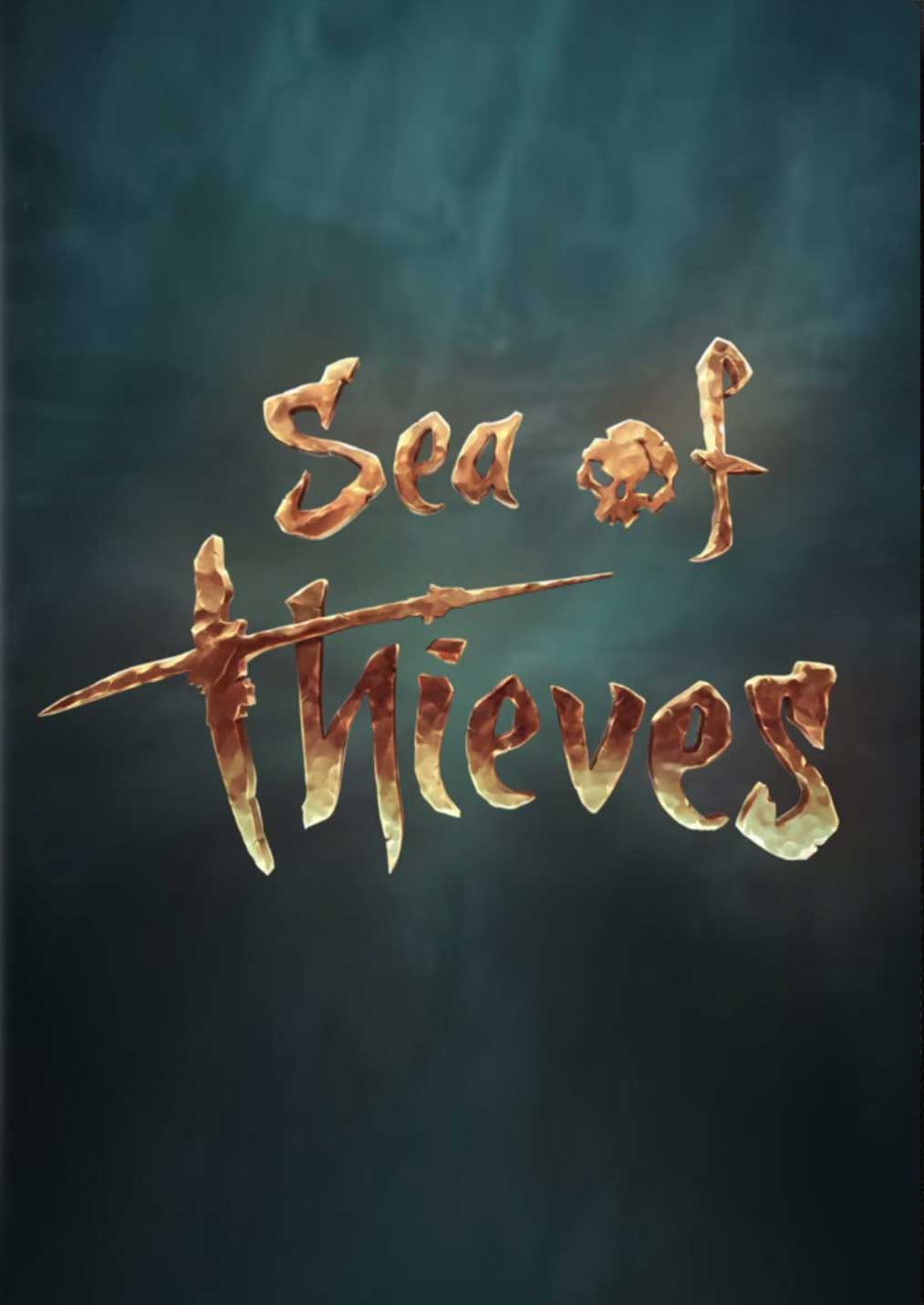 盗贼之海 Sea of Thieves