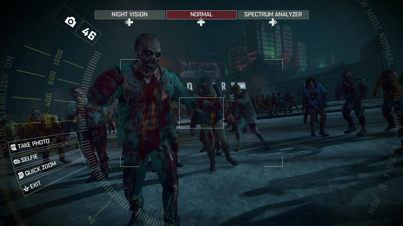 丧尸围城4 Dead Rising 4 v20240906 免安装中文版[70GB+]【B4338】