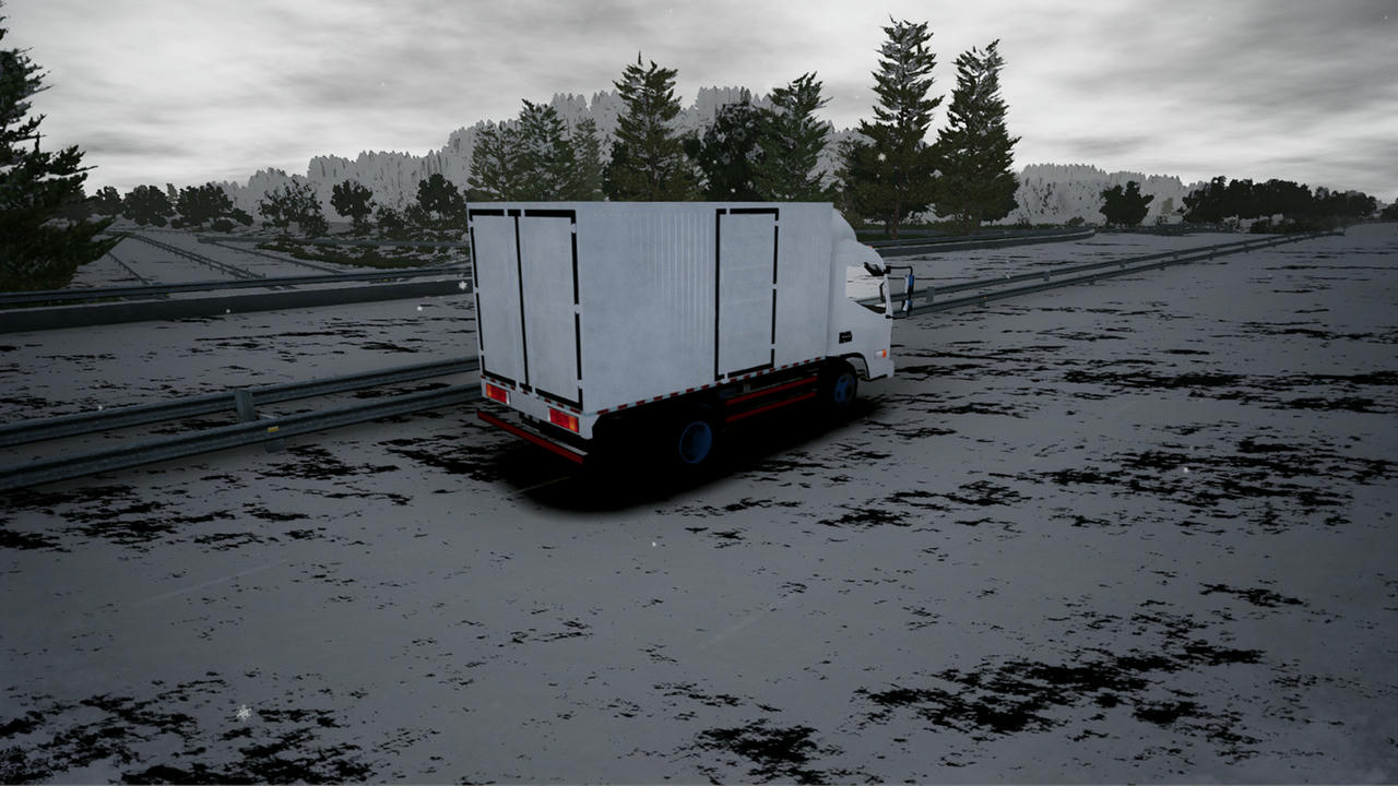 卡车人生 Truck Life v1.3.7+整合全部DLC 免安装中文版[5.23GB]【B2213】