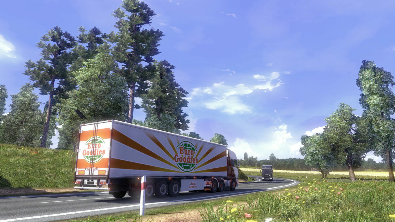 欧洲卡车模拟2 Euro Truck Simulator 2 v1.52.0.0s驾驶学院更新 免安装中文版[28.13GB]【B4385】