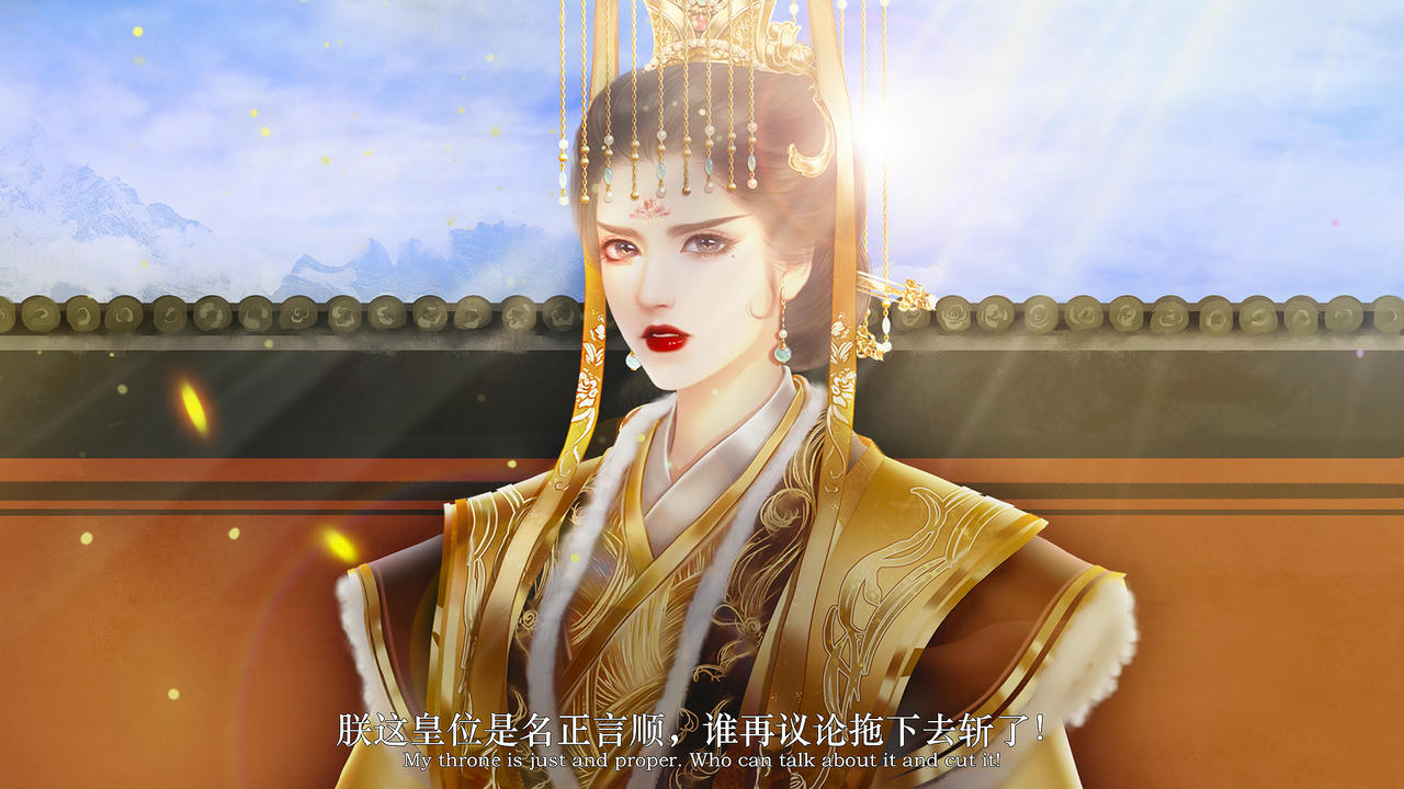 魔帝 Magic Emperor 1 免安装中文版[2.44GB]【B2594】