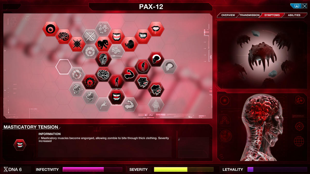 瘟疫公司：物竞天择 Plague Inc Evolved 免安装中文整合版[514MB]【B2985】