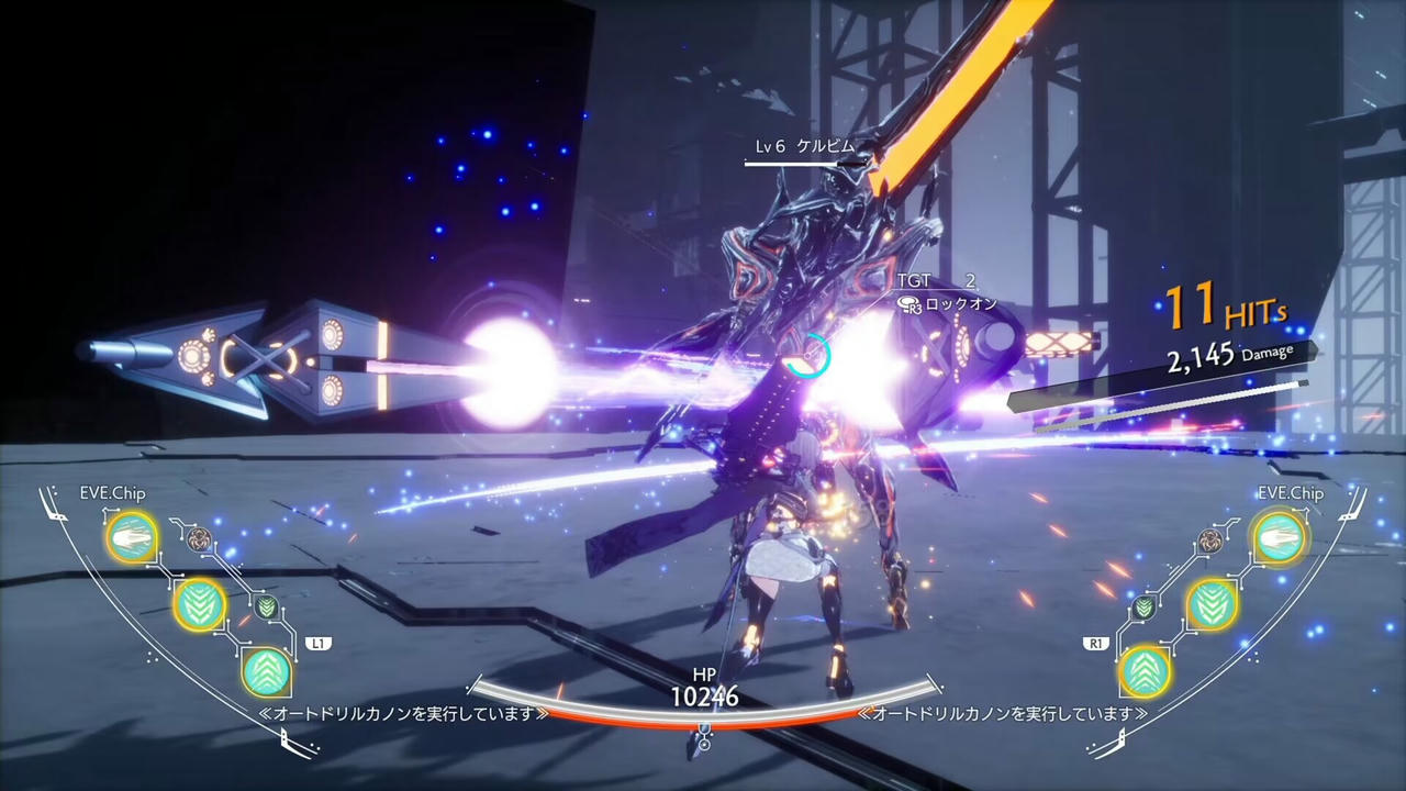 恸哭奇机 Crymachina v1.2.0+全DLC 免安装中文版[6.02GB]【B4444】