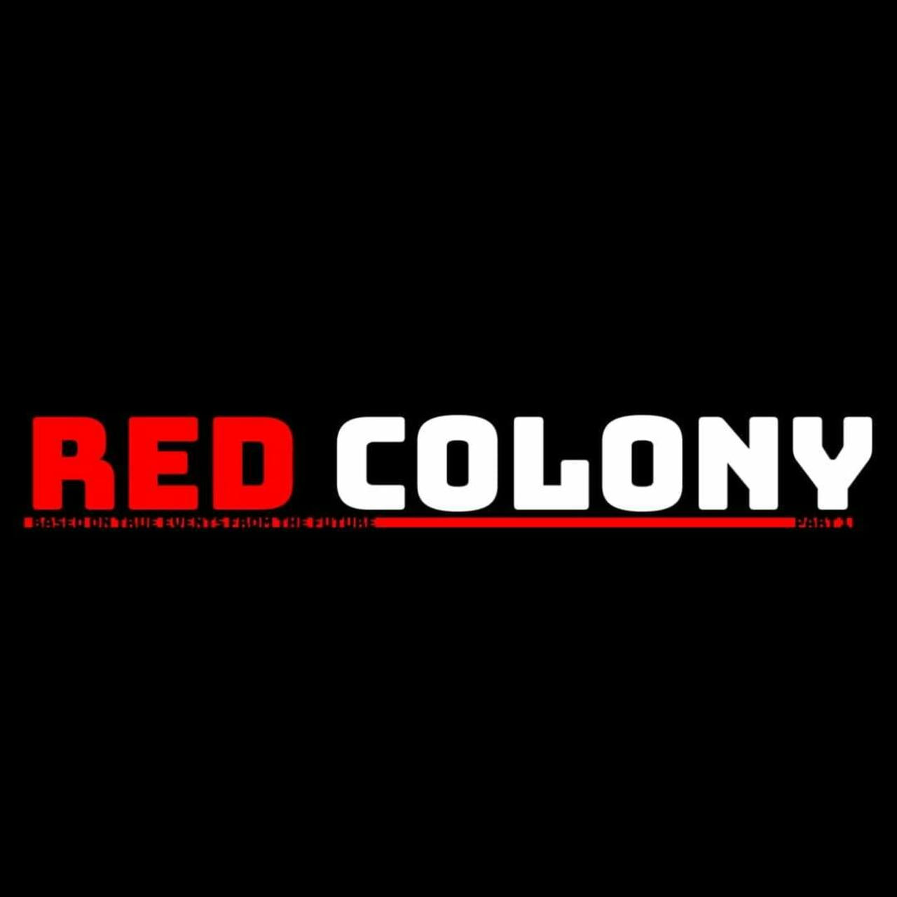 红色殖民地 Red Colony Uncensored 整合全部DLC 免安装英文豪华版[1.05GB]【B3023】