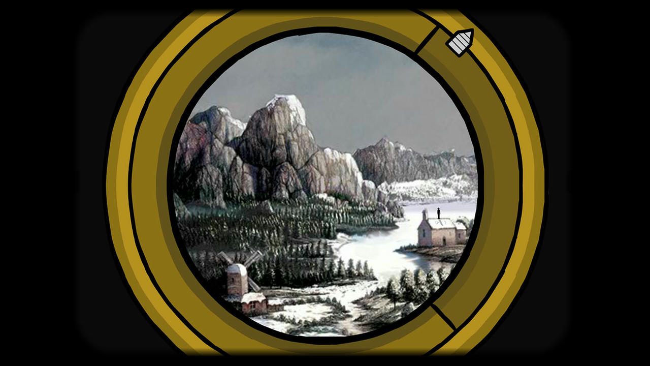 锈湖：根源 Rusty Lake：Roots v20200206 免安装中文版[94MB]【B4569】