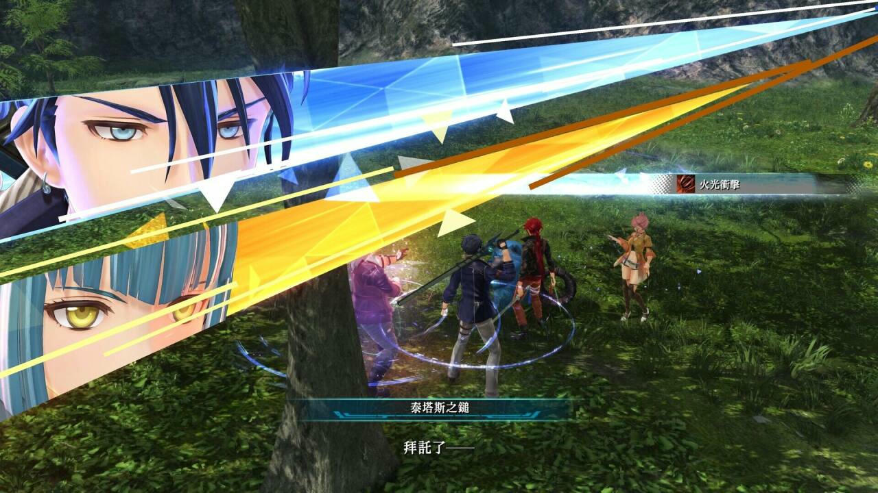 英雄传说：界之轨迹-告别塞姆利亚 The Legend of Heroes Kai no Kiseki Farewell O Zemuria v20250122+整合全部DLC 免安装中文数字终极版[52.3GB]【B4615】