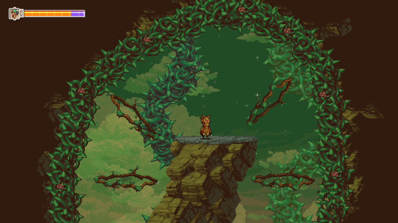 猫头鹰男孩 Owlboy v1.3.6613.20250212 原版镜像包+免安装中文版[800MB]【B4651】