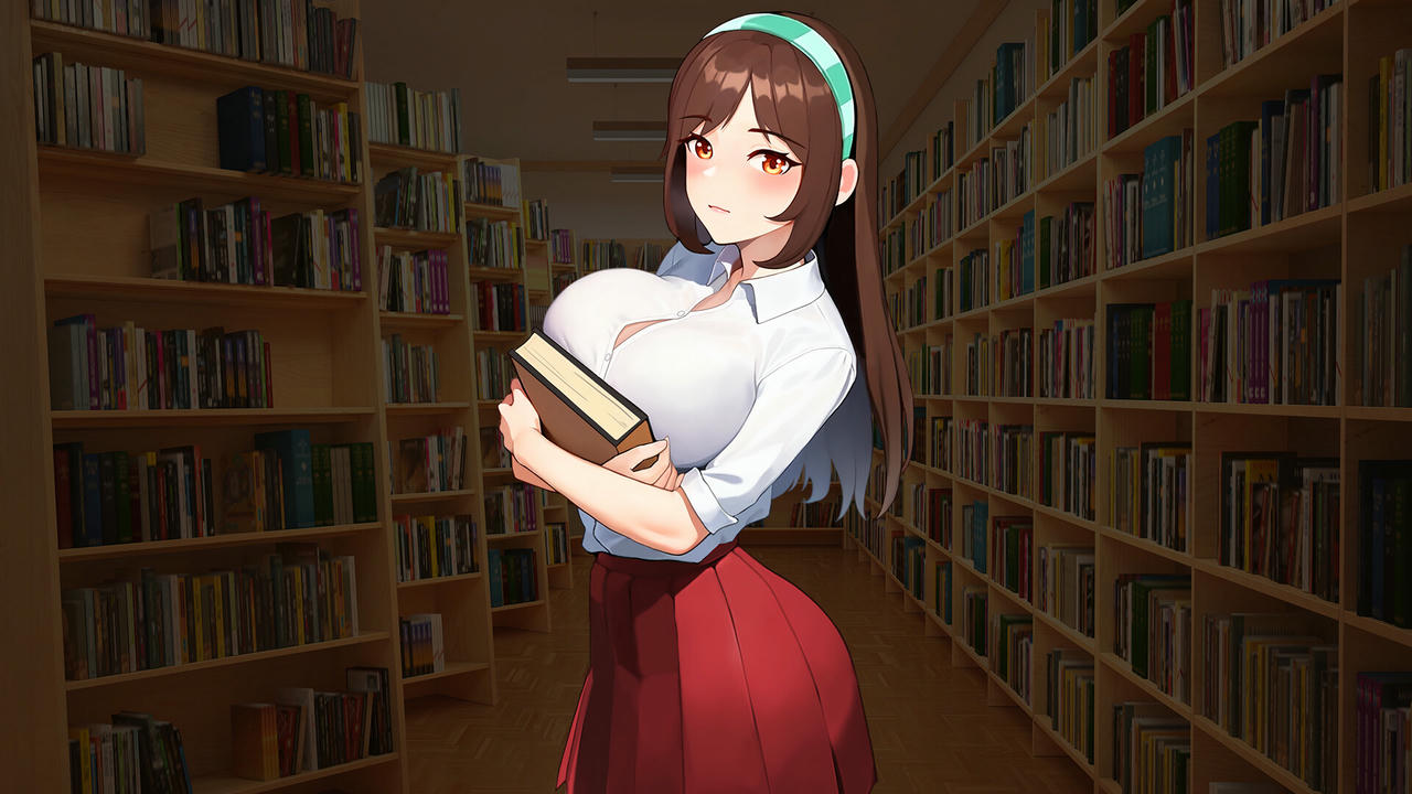 A1973 - 爱与生活：幸运老师 Love n Life Lucky Teacher v3.3.0.20250120 免安装中文版[7.70GB]