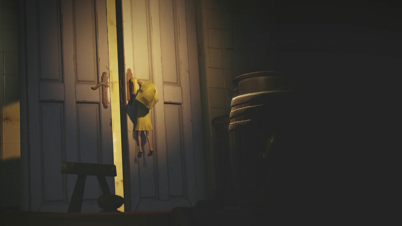 小小噩梦 Little Nightmares Build 2018022 免安装中文版[9.23GB]【B3467】