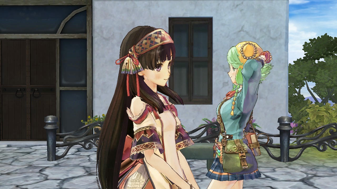 夏莉的炼金工房～黄昏海洋之炼金术士～DX Atelier Shallie Alchemists of the Dusk Sea DX 免安装中文版[12.4GB]【B3634】