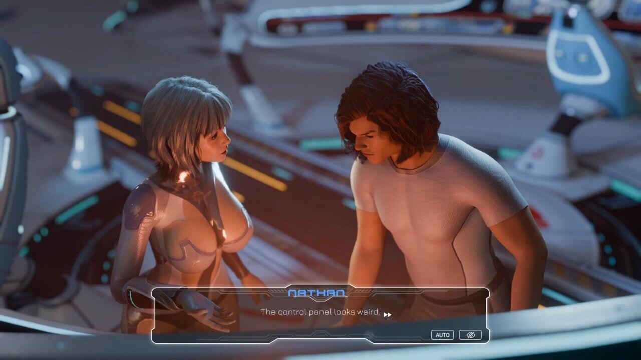 A2093 - 星欲银河 SEXSTELLAR v20250509 免安装中文版[2.22GB]