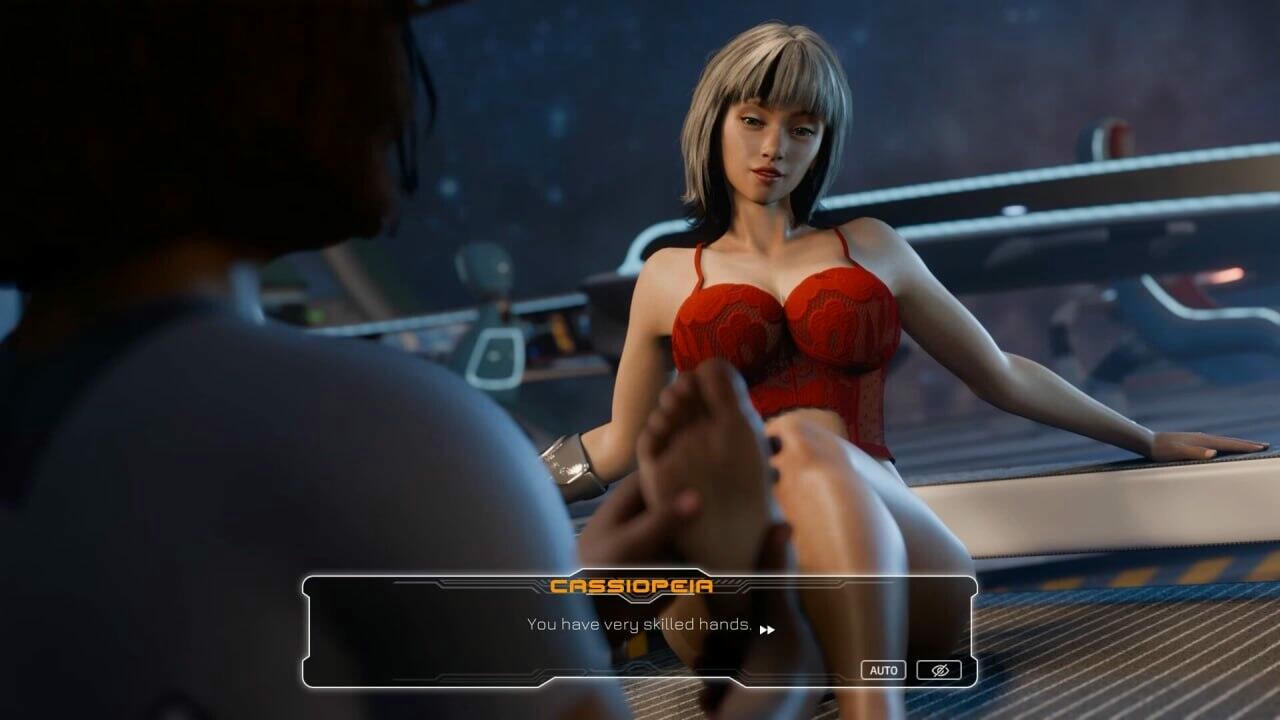 A2093 - 星欲银河 SEXSTELLAR v20250509 免安装中文版[2.22GB]