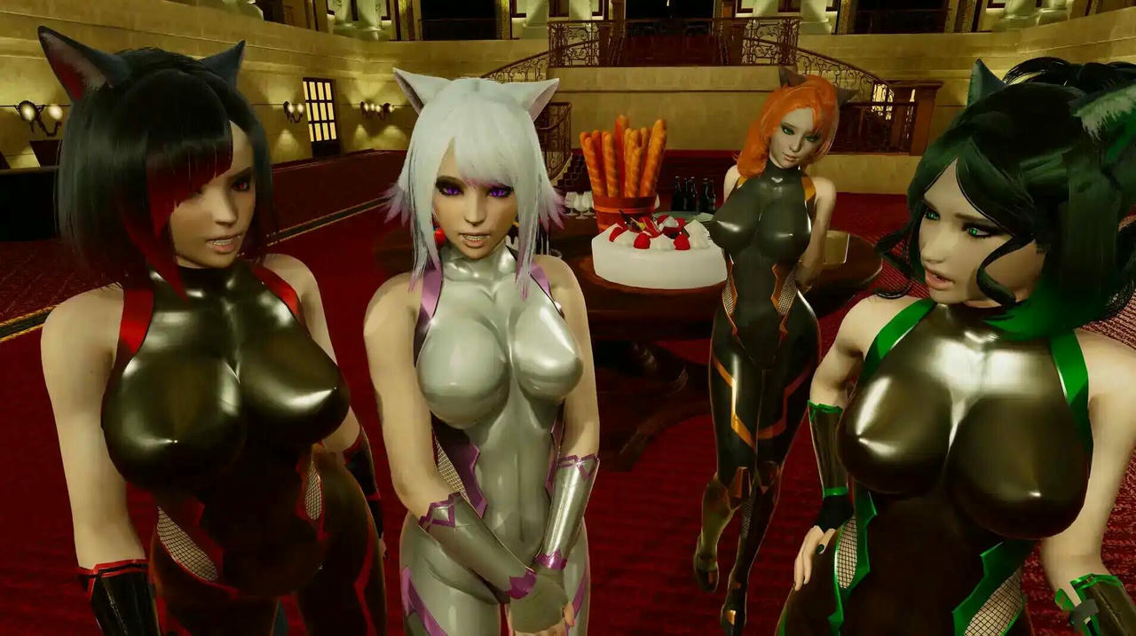 A2103 - 最后人类 Last Human v0.8.20250522-PC+安卓 免安装AI中文汉化版[6.42GB]