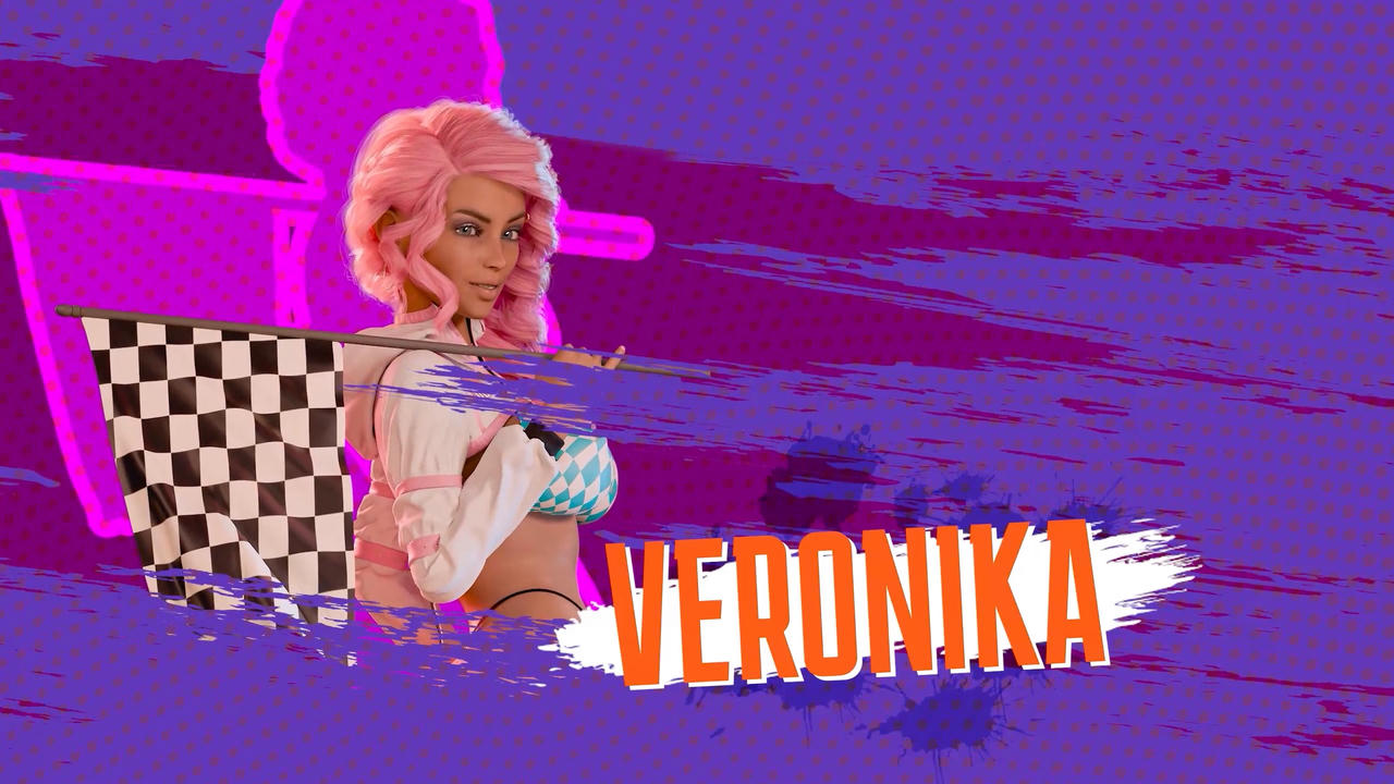 A2261 - 迈阿密大冒险 Grand Tits Adventure V20250907 免安装中文汉化版[2.72GB]