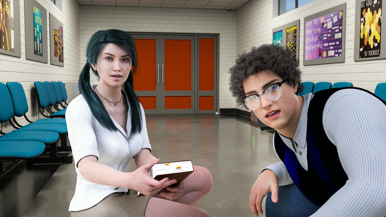 A2308 - 徐娘半老 Milfs Of Sunville Season2 V10.01.20250829-PC+安卓 免安装中文版[14.9GB]