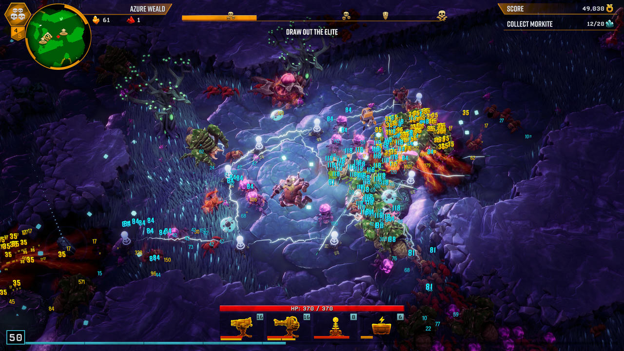 【B6244】深岩银河：幸存者 Deep Rock Galactic Survivor v1.0.97P.Build.20321088.20251020+深夜扩展包DLC-星际战域-巨兽狂潮+全DLC 免安装中文豪华版[3.41GB]