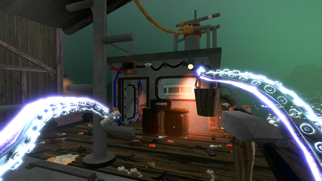 【B6245】沉没引擎 Sunken Engine v0.2.53.EA.Build.20465553.20251019 免安装中文版[2.57GB]