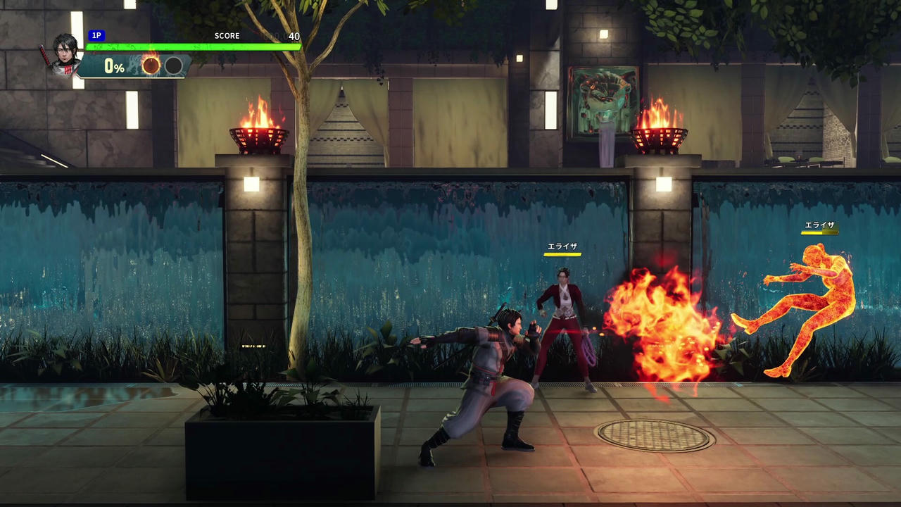 【B6249】双截龙再临 Double Dragon Revive v1.1.0.0.Build.20397875.20251022-碎影裂空-铁血狂魂+预购特典+全DLC-支持手柄 免安装中文豪华版[11.8GB]