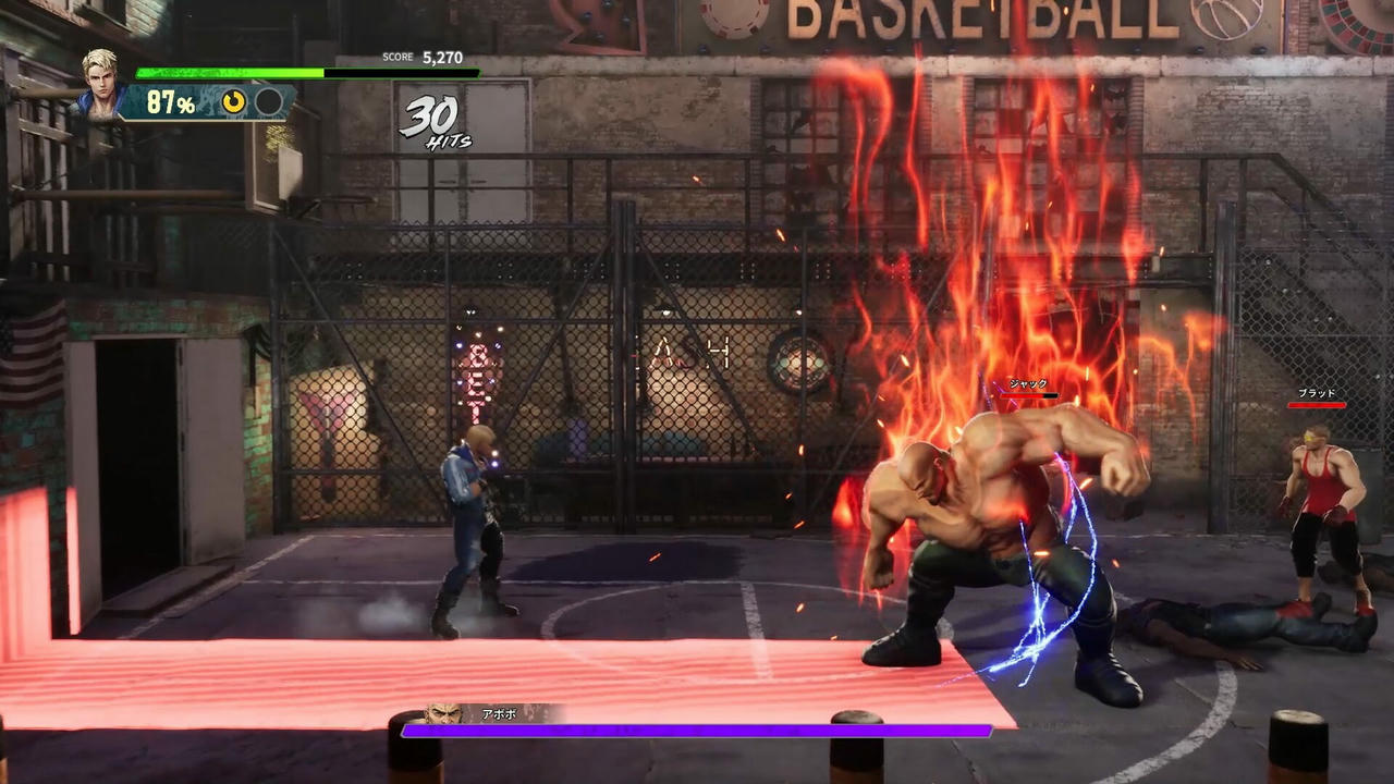 【B6249】双截龙再临 Double Dragon Revive v1.1.0.0.Build.20397875.20251022-碎影裂空-铁血狂魂+预购特典+全DLC-支持手柄 免安装中文豪华版[11.8GB]