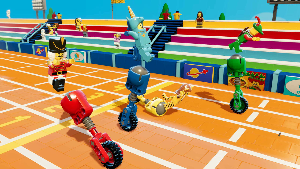 【B6252】乐高派对 LEGO Party! Build.19979059.20251001+全DLC+预购奖励 免安装中文豪华版[7.55GB]