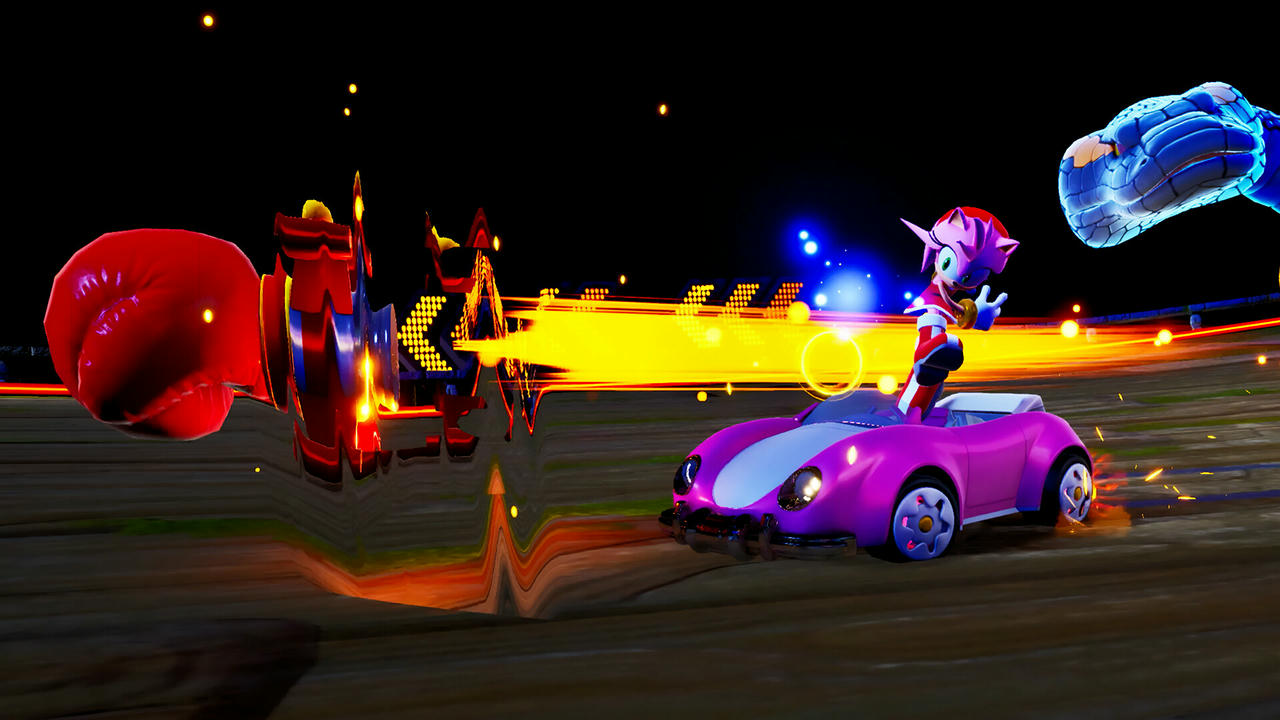 【B6261】索尼克赛车：交叉世界 Sonic Racing CrossWorlds v1.1.2.20251019 免安装中文版[9.74GB]
