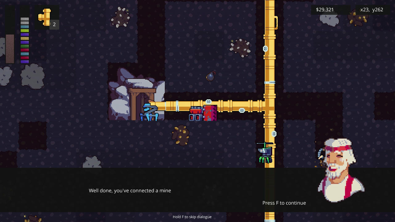 【B6256】采矿机器 Mining Mechs v1.01.08.Build.20153469.20251019 免安装中文版[161MB]