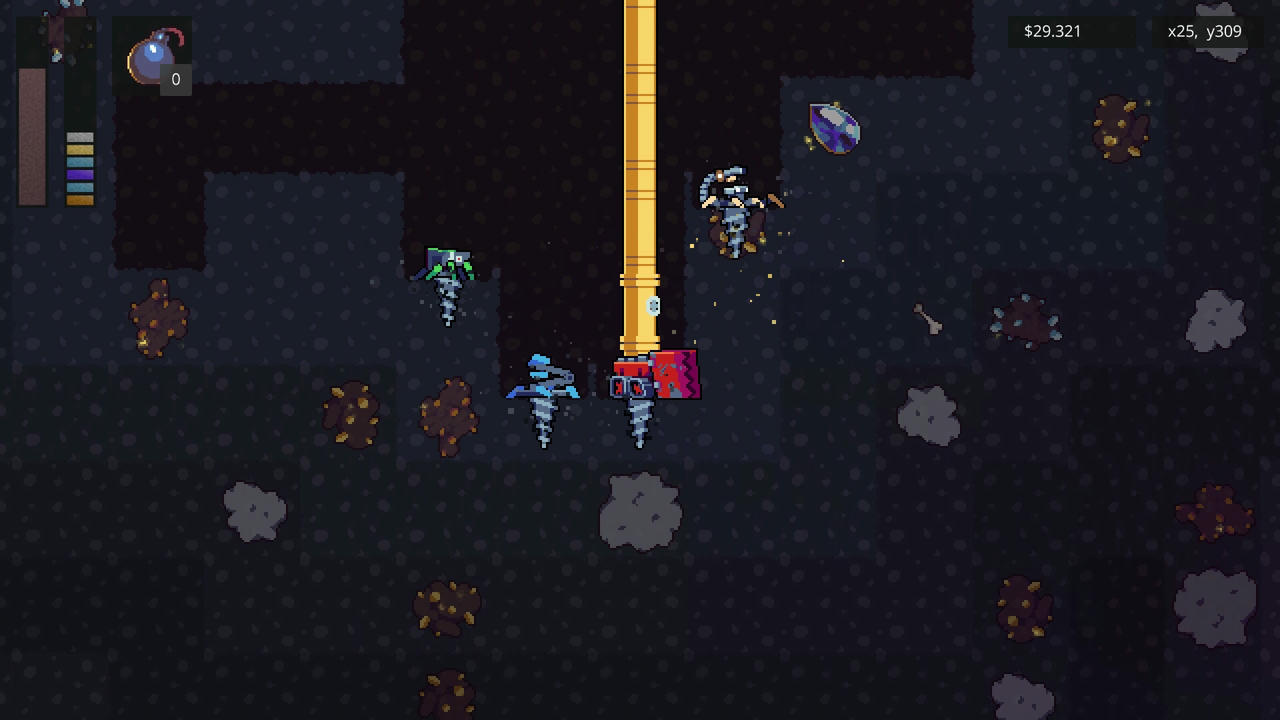 【B6256】采矿机器 Mining Mechs v1.01.08.Build.20153469.20251019 免安装中文版[161MB]