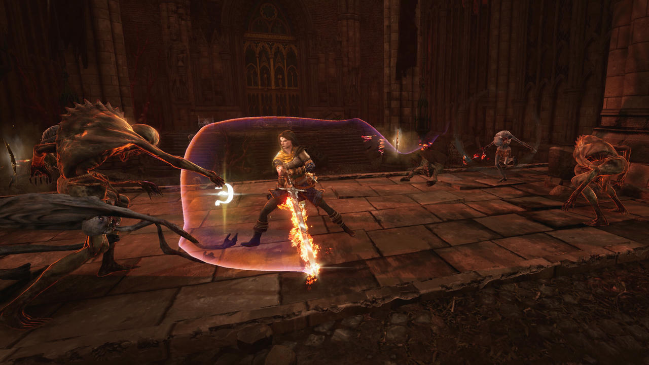 【B6279】饥兽之战 Hordes of Hunger Build.MS5.3363.20095896.20250926 免安装中文版[4.80GB]