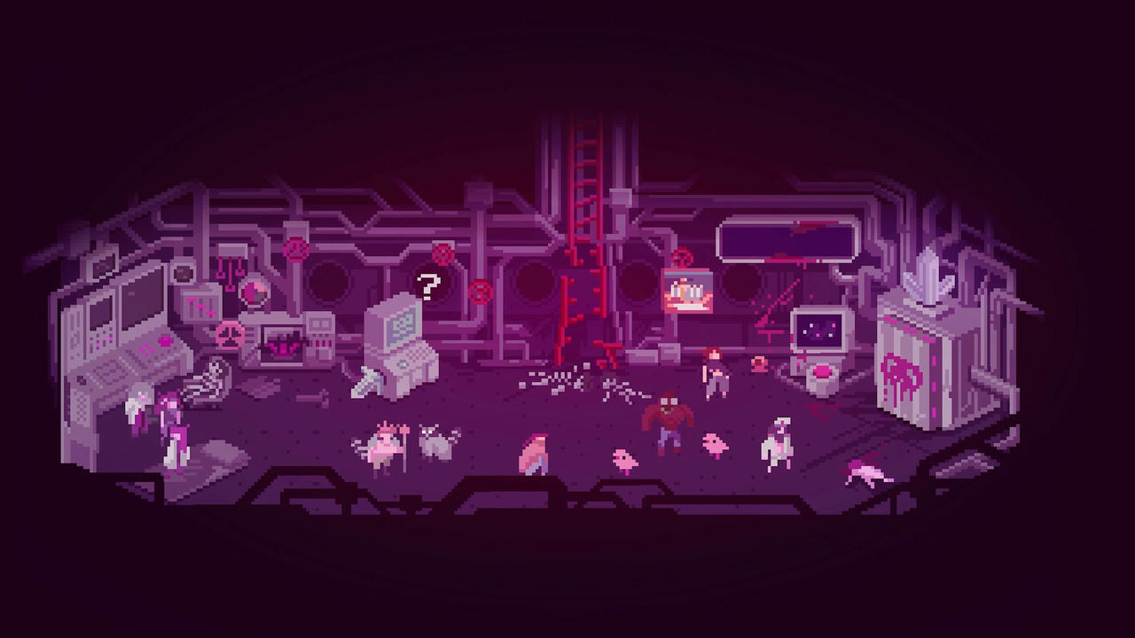 【B6271】百慕大幸存者 Bermuda Survivor v1.0.7.Build.20494698.20251025 免安装中文版[715MB]