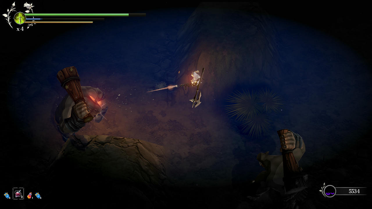 【B6273】救赎侍女 Maid of Salvation Build.20492277.20251023 免安装中文版[2.24GB]