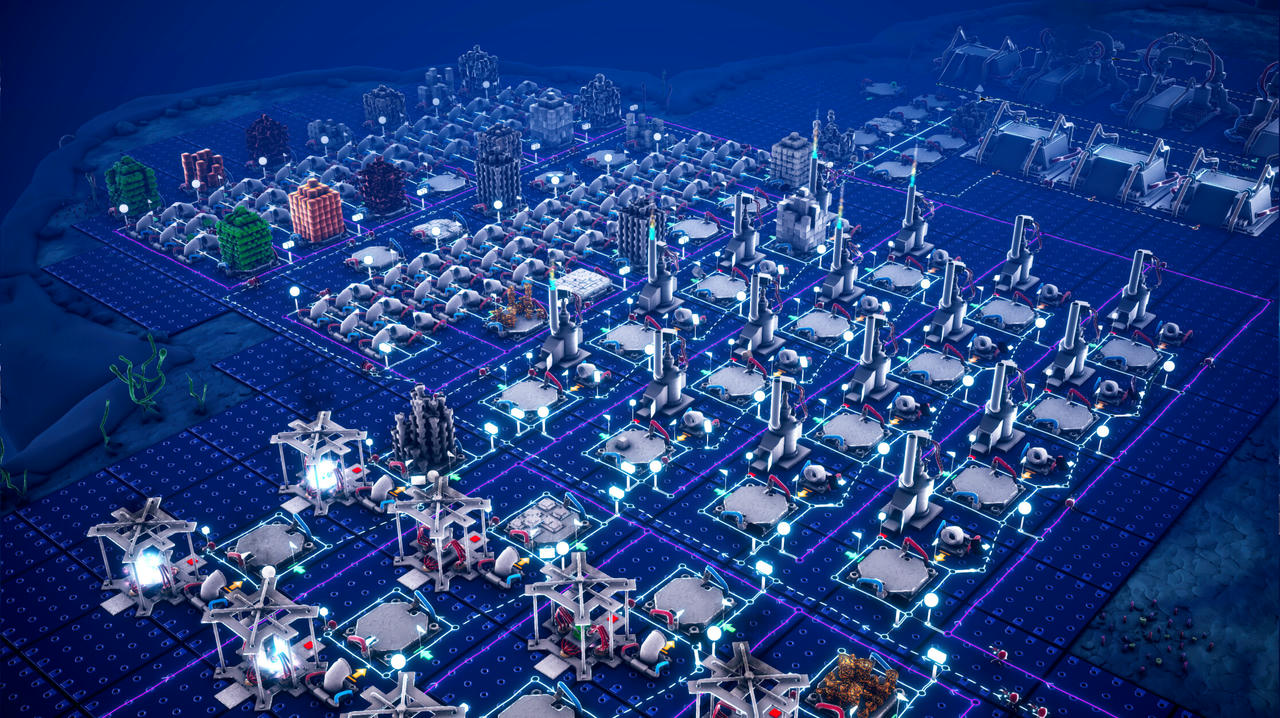 【B6283】蚁托邦 Microtopia v1.1.1.Build.20112162.20250925 免安装中文版[3.30GB]