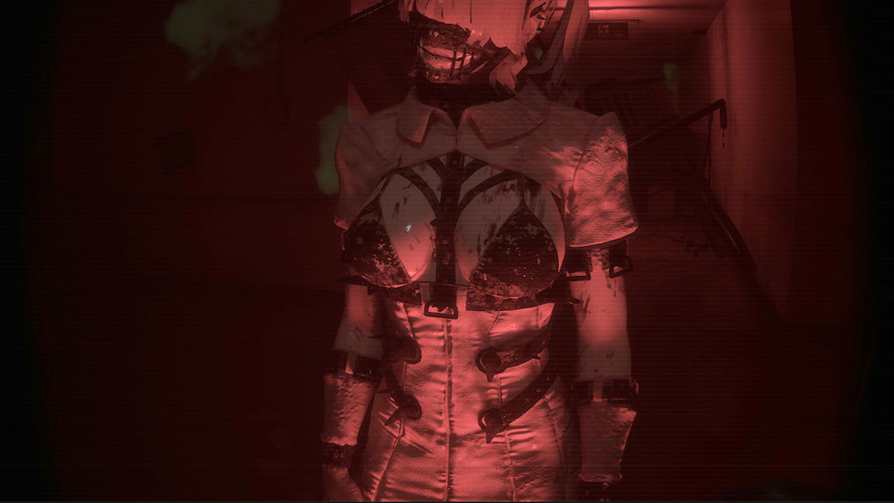 【B6293】UNDERWARD 运送实验怪物的人 UNDERWARD v2.0.0.2.Build.20234668.20251003 免安装中文版[9.93GB]