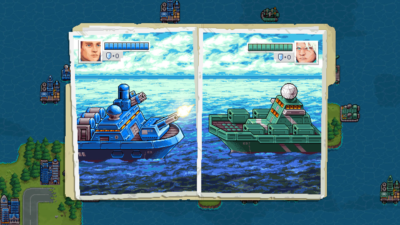 【B6305】战争边缘 Warside v1.5.Build.20563670.20251030-战将无双-风暴战线+全DLC 免安装中文版[1.36GB]