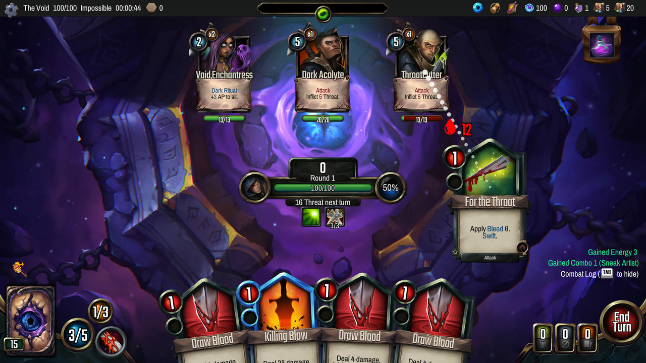 【B6312】虚空穹牢：支持者版 Vault of the Void v2.7.46.0.Build.20634401.20251102+缠丝织主DLC-守护之盾-地狱烈焰+全DLC 免安装中文版[668MB]