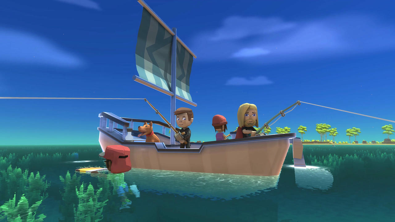 【B6314】金垦小镇 Dinkum v1.0.7.Build.20520215.20251101+全DLC 免安装中文版[2.91GB]