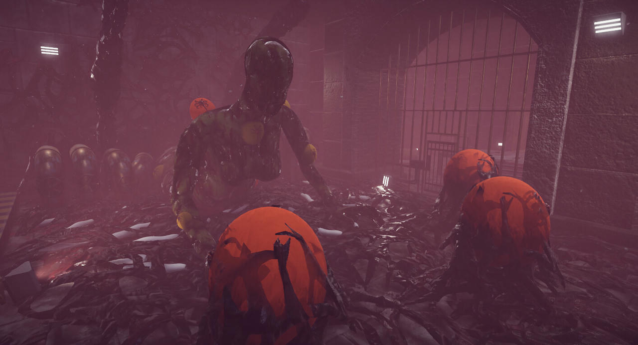 【B6319】生化女神：末日开端 Bio Goddess: Doomsday Begins Build.20674199.20251106+粤语语音+全DLC 免安装中文版[11.6GB]