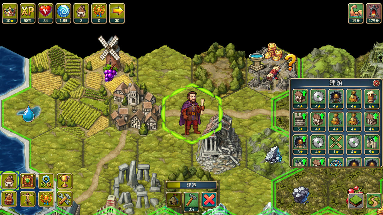 【B6320】再来一回合 Next Run v1.0.12.Build.20697650.20251107-深渊契约-轮回断界 免安装中文版[426MB]