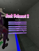 A1968 - 只是扶他奈莉 2 Just Futanari 2 v0.96.20240712 PC+安卓 免安装中文VR版[881MB]