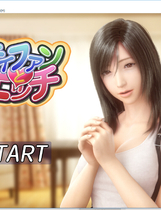 114 - 最终幻想HY工房蒂法同人触手日文完美FLASH硬盘版