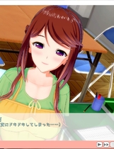 442 - 恋爱活动 コイカツ! 特典&予約特典&免DVD补丁 界面汉化完美硬盘版