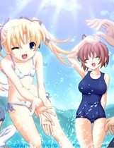 111 - 精爆双姬繁体中文汉化完整硬盘版