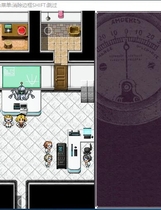 878 - 灾难实验室 诅咒泳装 被诅咒的校园泳装 透視眼镜 能透視的奇妙眼镜 RPG步兵全系列STEAM官中硬盘版