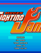 006 - MUGEN-JAM 真.全女格斗3.0