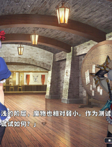 A0523 - 在地下城赚钱还债是否搞错了什么 Build.10983713-1.11+DLC 免安装STEAM中文版[2.33GB]