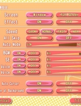 145 - 虹色炼金橘子 虹色鍊金橘子繁体中文汉化日语发音完整硬盘版