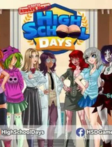 A1274 - 高中时代 High School Days v0.15 中文汉化版[1.53GB]